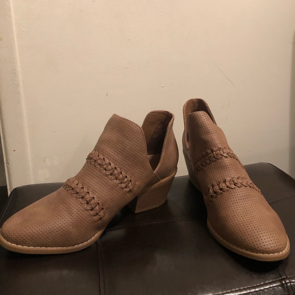 Booties